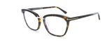 Tom Ford TF5550-F-B