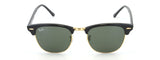 Ray-Ban RB3016 Club Master